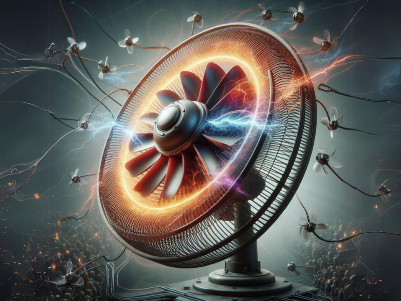 Quem inventou o ventilador? Confira a história e curiosidades